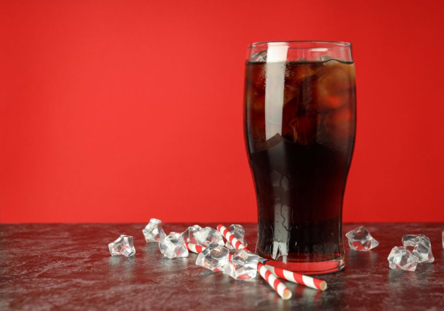 Cocacola